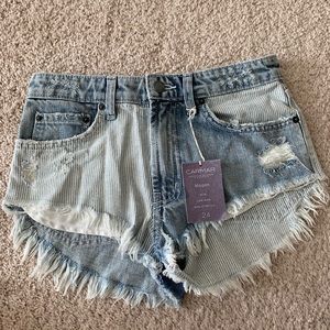 Carmar Mogan shorts